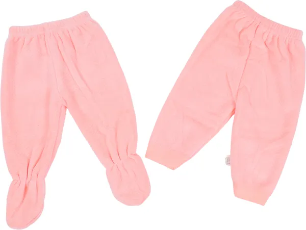 Pink_Presents_New_Born_Baby_Winter_Wear_Velvet_Bonding_Baby_Clothes_(Pack_Of_5)