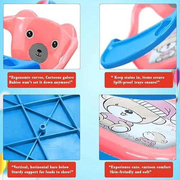Pink_&_Blue_Baby_Chair_For_Kids_With_Removable_Tray_And_Cushion_Seat_For_1_To_3_Years_Unisex