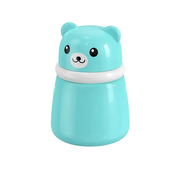 Blue_Baby_Powder_Puff_Dispenser