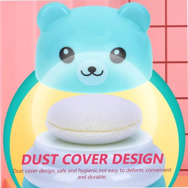 Blue_Baby_Powder_Puff_Dispenser