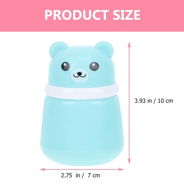 Blue_Baby_Powder_Puff_Dispenser