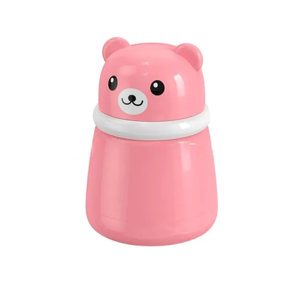 Pink_Baby_Powder_Puff_Dispenser