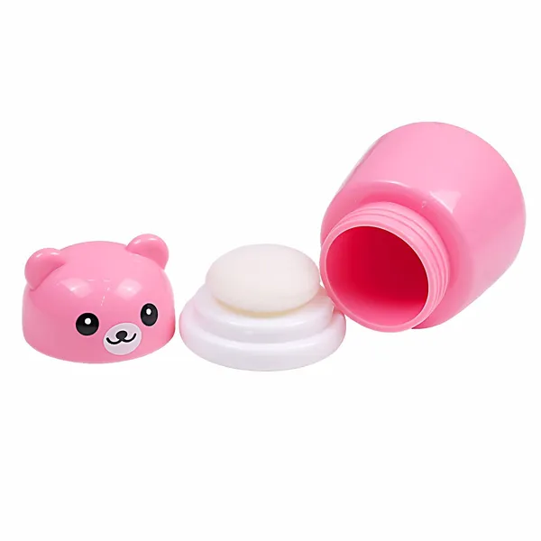 Pink_Baby_Powder_Puff_Dispenser