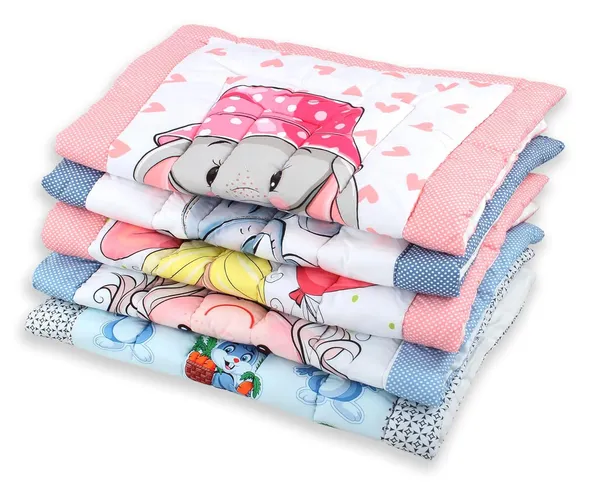 Multicolor_New_Born_Baby_Godadi_Combo_Set_Soft_Cotton_Godi,_Godari,_Baby_Bed,_Crib_Sheet,_Cartoon_Mat_Baby_Godadi,_Bedding_Set_(Pack_Of_5)