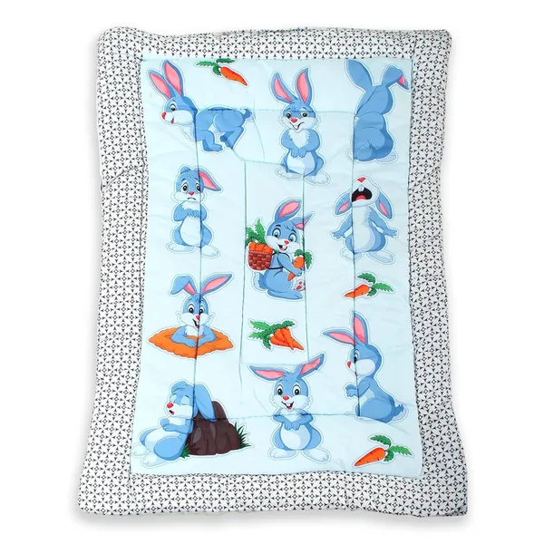 Multicolor_New_Born_Baby_Godadi_Combo_Set_Soft_Cotton_Godi,_Godari,_Baby_Bed,_Crib_Sheet,_Cartoon_Mat_Baby_Godadi,_Bedding_Set_(Pack_Of_5)