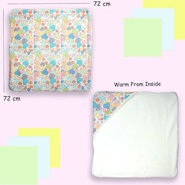 Multicolor_All_Season_Soft_Baby_Blanket_Swaddler_Wrapper_For_Baby_Boys_And_Girls
