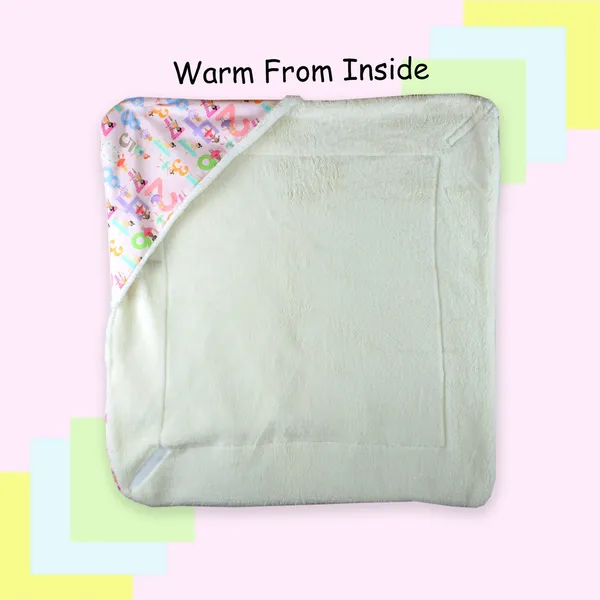 Multicolor_Cotton_Cartoon_Crib_Crib_Baby_Blanket_For_Heavy_Winter