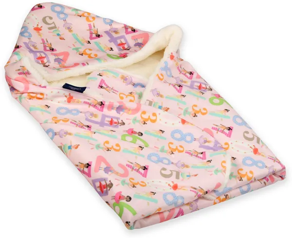 Multicolor_Cotton_Cartoon_Crib_Crib_Baby_Blanket_For_Heavy_Winter