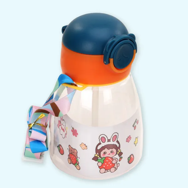 Multicolor_Sipper_For_Baby_&_Kids,_Anti-Spill_Sippy_Cup_With_Soft_Silicone_Straw