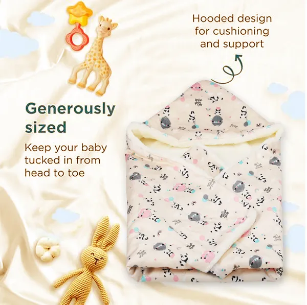 Multicolor_Cotton_Cartoon_Crib_Crib_Baby_Blanket_For_Heavy_Winter