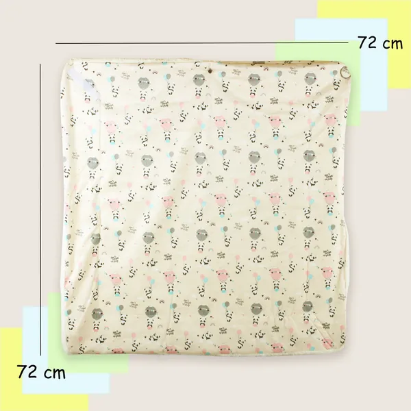 Multicolor_Cotton_Cartoon_Crib_Crib_Baby_Blanket_For_Heavy_Winter
