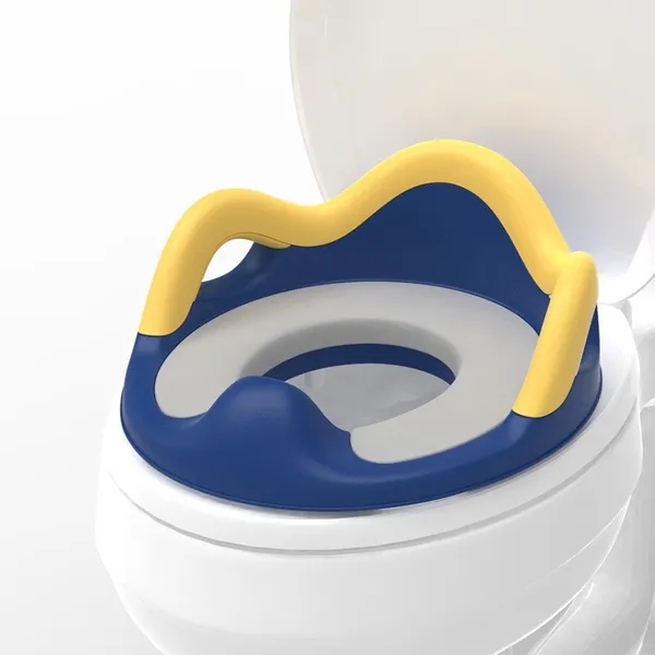 Blue_Toilet_Trainer_Soft_Cushion_Baby_Potty_Seat_With_Handle_And_Back_Support_Toilet_Seat_For_Western_Toilet_Potty_Seat_Potty_Seat