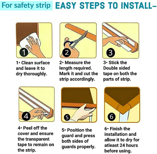 Multicolor_Baby_Proofing_Safety_Strip