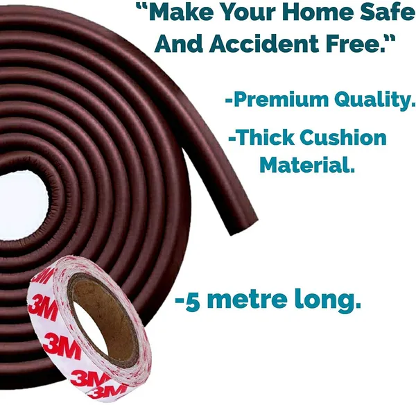 Brown_Baby_Proofing_Edge_Protectors
