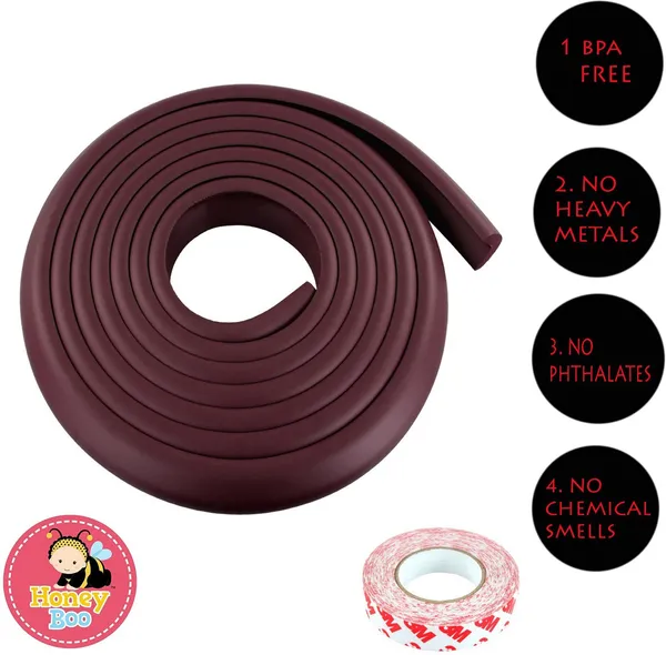 Brown_Baby_Proofing_Edge_Extra_Long_Pre-Taped_Corner_Protectors