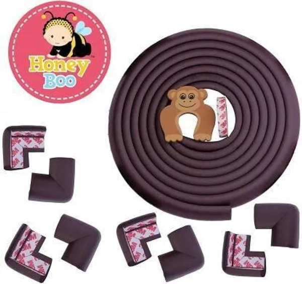 Brown_Baby_Proofing_Edge_And_Corner_Guards_Pre-Taped_Corner_Protectors