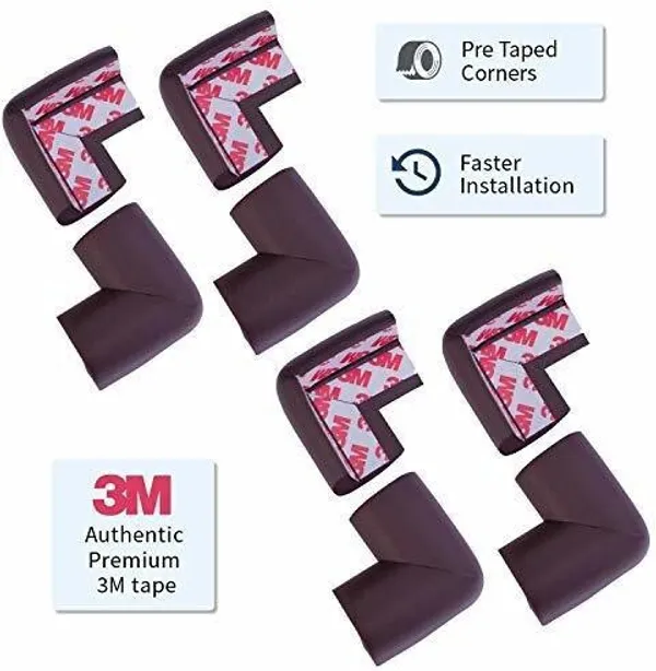 Brown_Baby_Proofing_Edge_And_Corner_Guards_Pre-Taped_Corner_Protectors