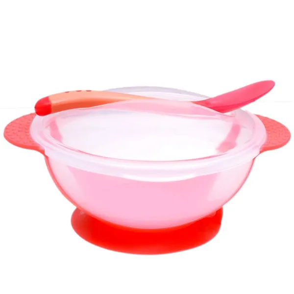 Red_Bpa-Free_Food_Storage_Container_Unbreakable_Portable_Dispenser_Bowl_With_Spoon_Baby_Food_Serve_Bowl_Super_Combo_All