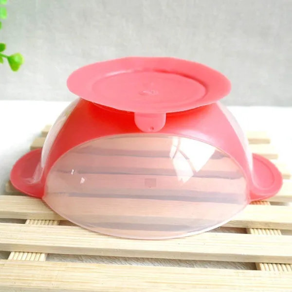 Red_Bpa-Free_Food_Storage_Container_Unbreakable_Portable_Dispenser_Bowl_With_Spoon_Baby_Food_Serve_Bowl_Super_Combo_All