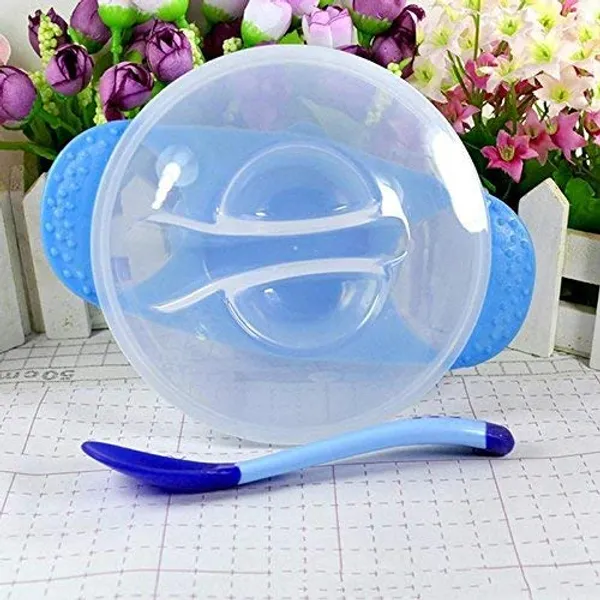 Blue_Bpa-Free_Food_Storage_Container_Unbreakable_Portable_Dispenser_Bowl_With_Spoon_Baby_Food_Serve_Bowl_Super_Combo_All