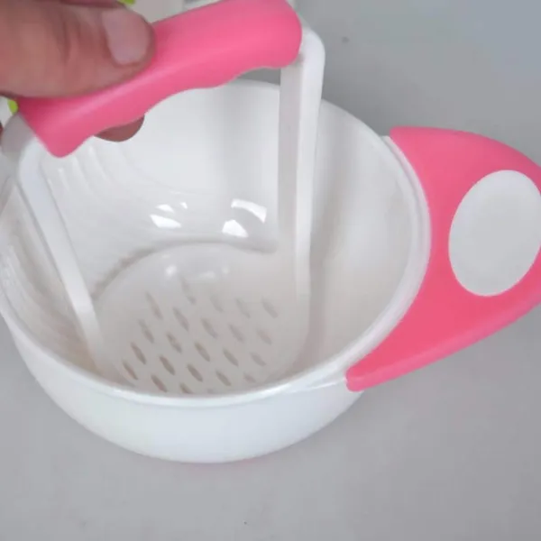Pink_Unbreakable_Baby_Food_Cereal_Grinding_Bowl