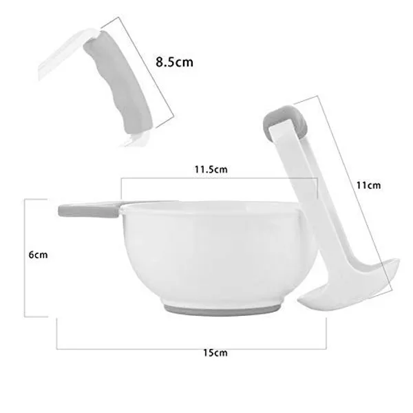 Pink_Unbreakable_Baby_Food_Cereal_Grinding_Bowl