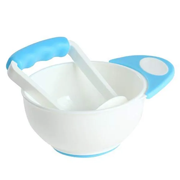 Blue_Unbreakable_Baby_Food_Cereal_Grinding_Bowl
