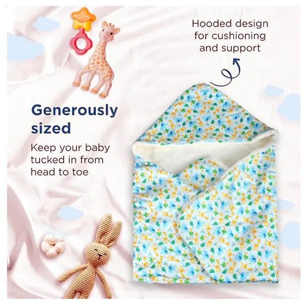 Multicolor_Animal_Print_All_Season_Soft_Baby_Blanket_Swaddler_Wrapper_For_Baby_Boys_And_Girls