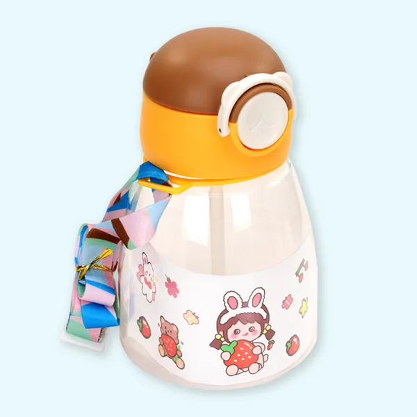 Multicolor_Sipper_For_Baby_&_Kids,_Anti-Spill_Sippy_Cup_With_Soft_Silicone_Straw