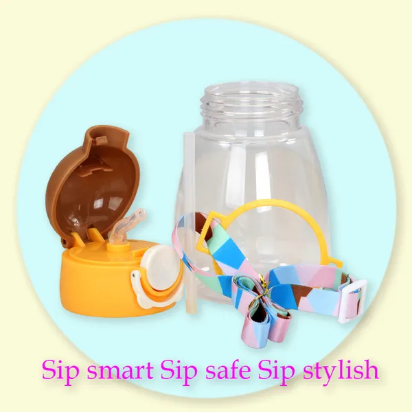 Multicolor_Sipper_For_Baby_&_Kids,_Anti-Spill_Sippy_Cup_With_Soft_Silicone_Straw
