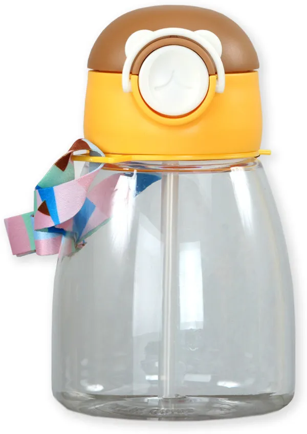 Multicolor_Sipper_For_Baby_&_Kids,_Anti-Spill_Sippy_Cup_With_Soft_Silicone_Straw