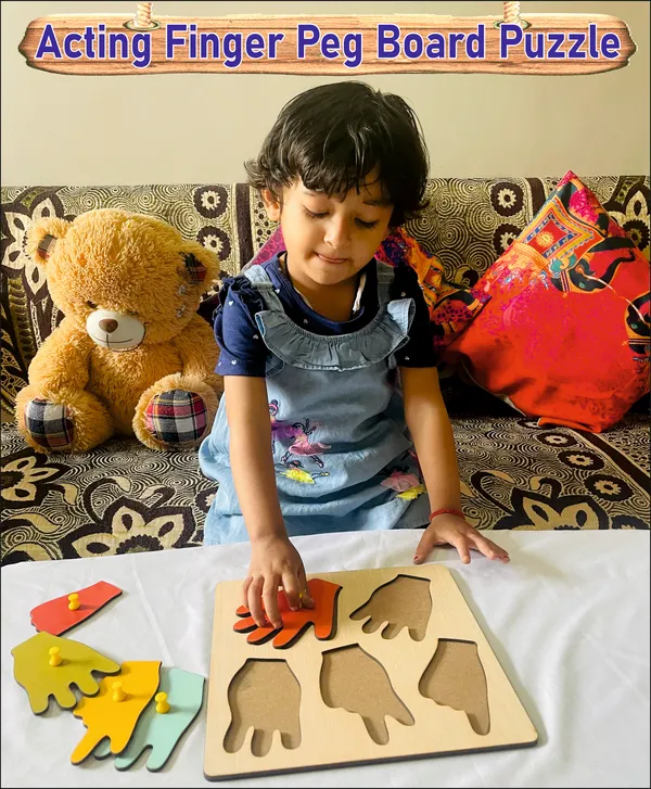 Wooden_Acting_Finger_Peg_Board_Puzzle_For_Kids_9X9_Inch