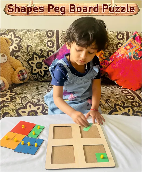 Wooden_Shapes_Fractions_Peg_Board_Puzzle_For_Kids_9X9_Inch