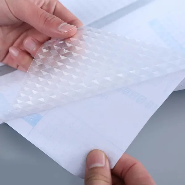 30pcs_Waterproof_Plastic_Book_Cover_Office_&_Stationery