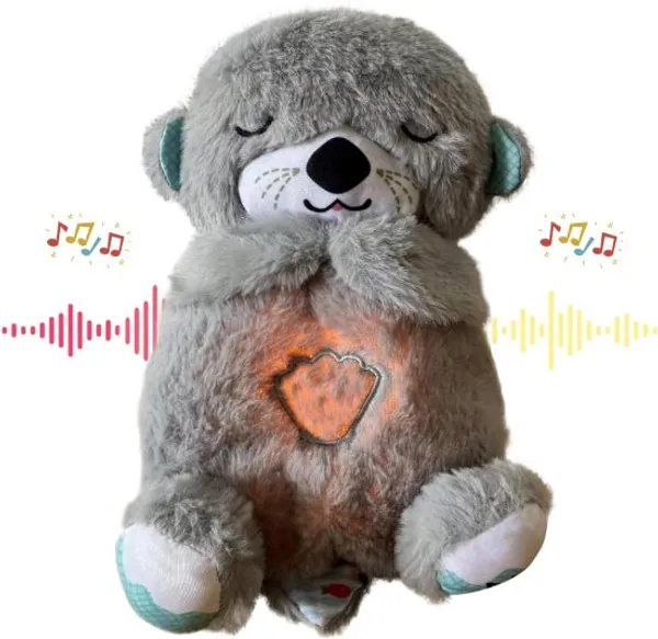 Breathing_Teddy_Bear_Toy_Toys
