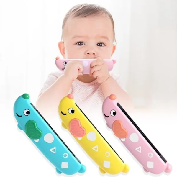 Children_Harmonic_Musical_Toy_Toys