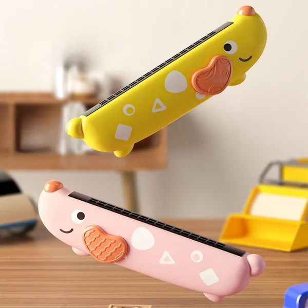 Children_Harmonic_Musical_Toy_Toys