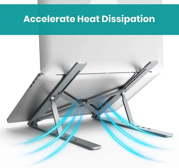 Foldable_Aluminium_Laptop_Stand_Office_&_Stationery