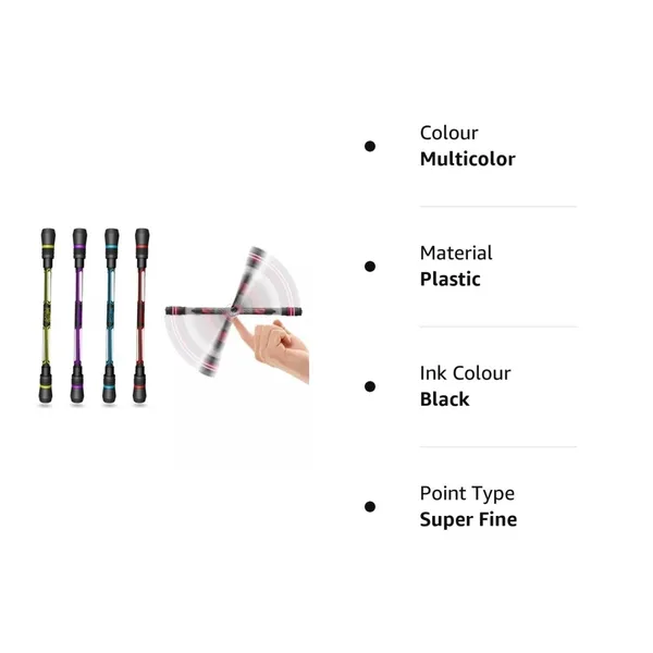 Spinning_Pen_4_Pcs_Office_&_Stationery