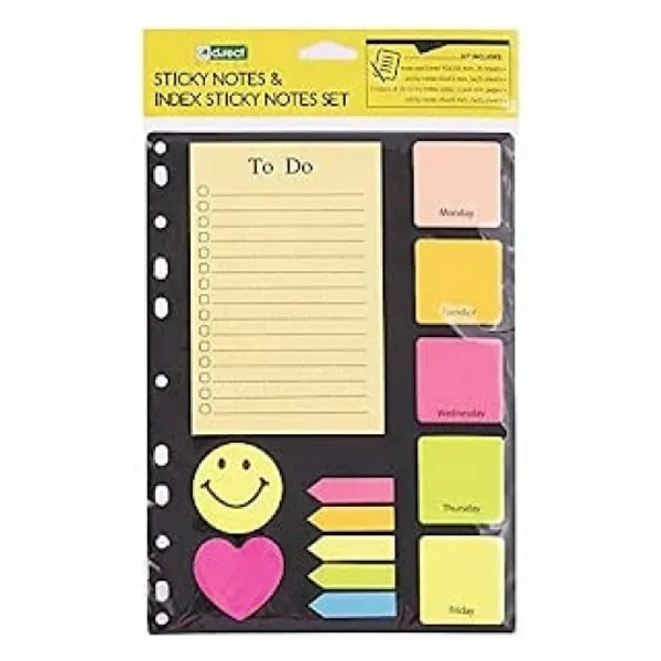 Sticky_Note_Book_Office_&_Stationery