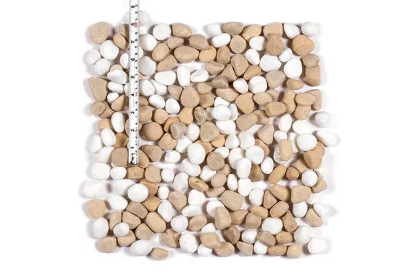 Crystal_White_and_Divine_Gold_Mixed_Pebbles_XS_(1/2-1_inch)