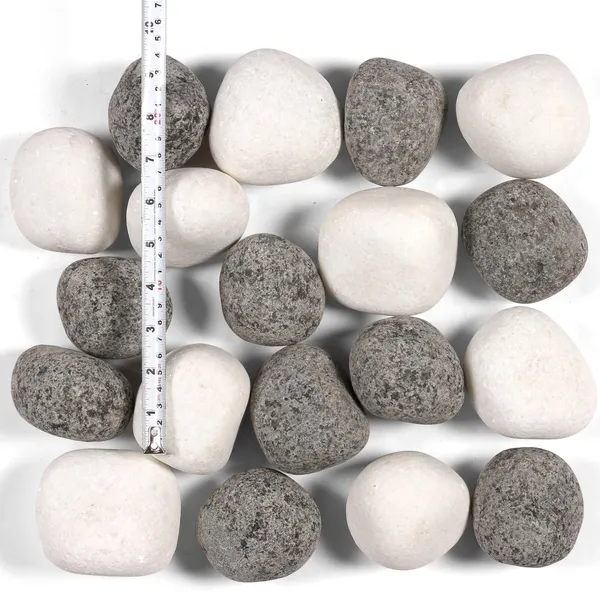 Snow_White_and_Black_Beauty_Mixed_Pebbles_M_(2-3_inch)