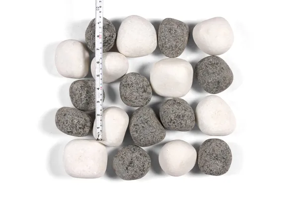 Snow_White_and_Black_Beauty_Mixed_Pebbles_S_(1-2_inch)
