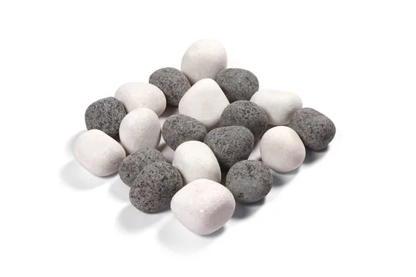 Snow_White_and_Black_Beauty_Mixed_Pebbles_S_(1-2_inch)
