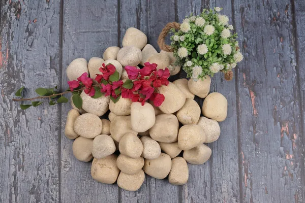 Divine_Gold_Pebbles_-_M_(2-3_inch)