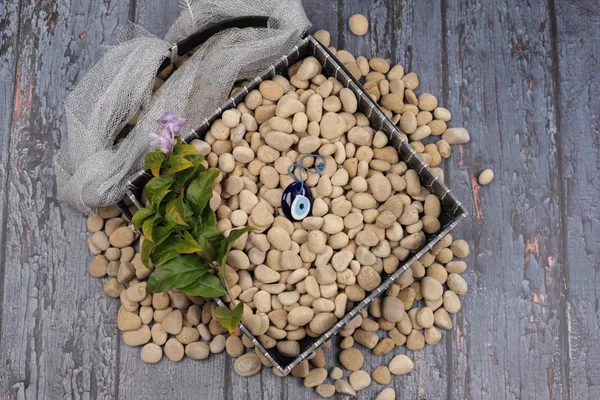 Divine_Gold_Pebbles_-_XS_(1/2-1_inch)