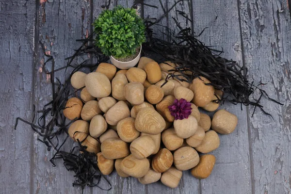 Golden_Teak_Pebbles_-_M_(2-3_inch)