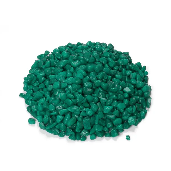 Pickle_Green_Glazed_Colored_Gravels_(4-10_mm)