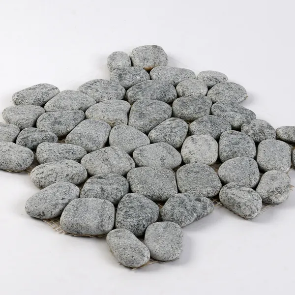 Classic_Grey_Flat_Pebble_Mosaic_Tile_for_Wall_Cladding_and_Flooring_-_set_of_4_-_30_cm_x_30_cm_Interlocking_tiles_-10_kg_for_4