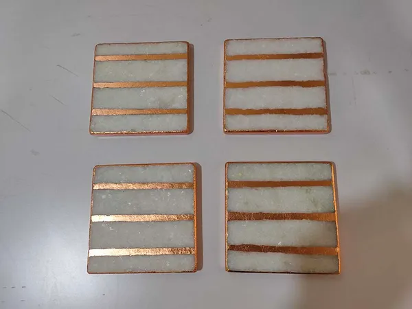 white_and_rose_gold_coasters_(Set_of_4)